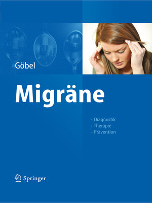 cover image of Migräne